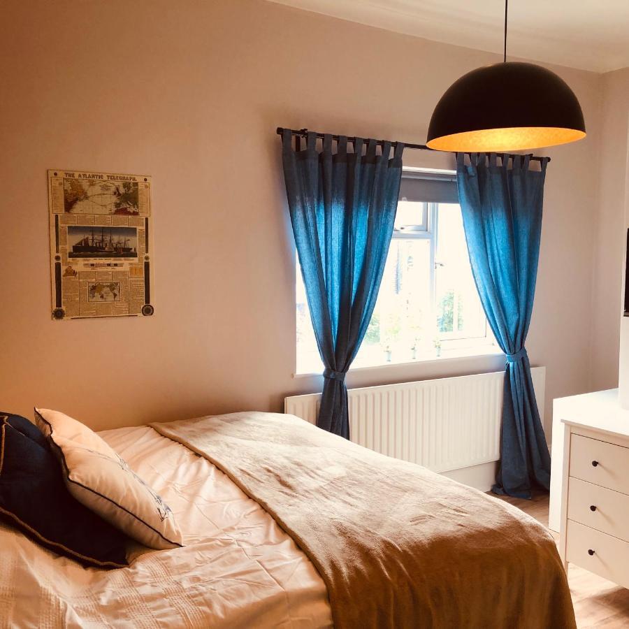 Maritime Pods Guest house Portsmouth
